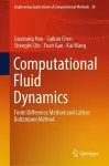 Computational Fluid Dynamics cover
