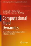 Computational Fluid Dynamics cover