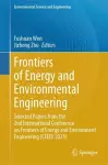 Frontiers of Energy and Environmental Engineering cover