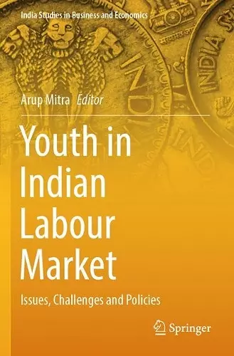 Youth in Indian Labour Market cover