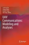 UAV Communications: Modeling and Analyses cover
