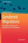 Gendered Migrations cover