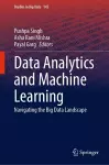 Data Analytics and Machine Learning cover