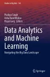 Data Analytics and Machine Learning cover