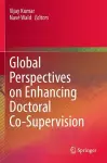 Global Perspectives on Enhancing Doctoral Co-Supervision cover