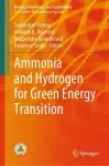 Ammonia and Hydrogen for Green Energy Transition cover