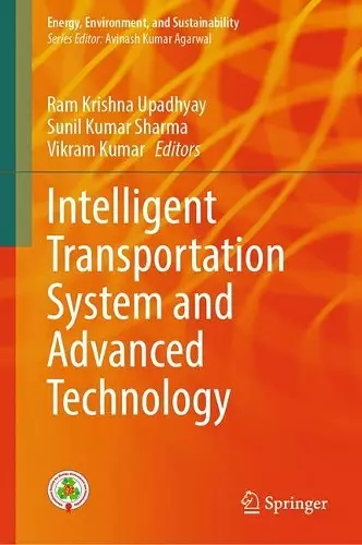 Intelligent Transportation System and Advanced Technology cover