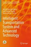 Intelligent Transportation System and Advanced Technology cover