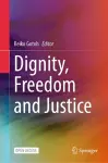 Dignity, Freedom and Justice cover