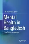 Mental Health in Bangladesh cover