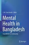 Mental Health in Bangladesh cover