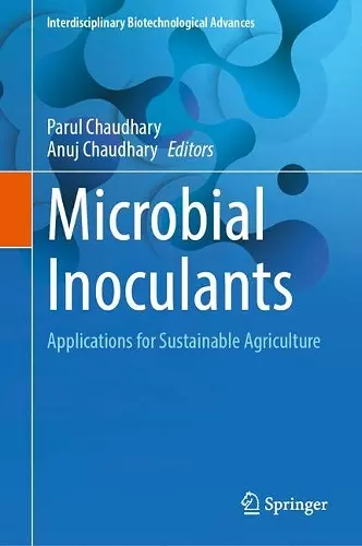 Microbial Inoculants cover