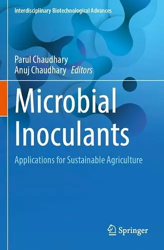 Microbial Inoculants cover