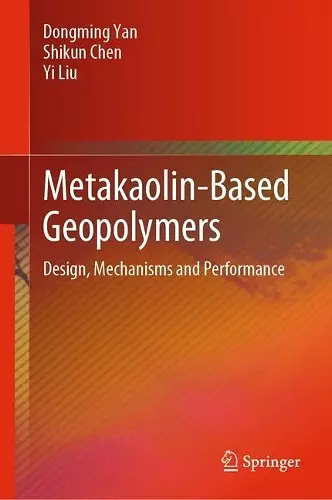Metakaolin-Based Geopolymers cover