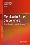 Metakaolin-Based Geopolymers cover