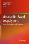 Metakaolin-Based Geopolymers cover