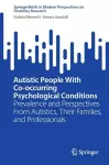 Autistic People With Co-occurring Psychological Conditions cover