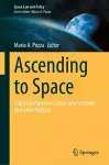 Ascending to Space cover