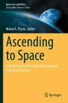 Ascending to Space cover