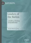 Leaders of the Nation cover