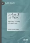 Leaders of the Nation cover