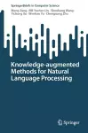 Knowledge-augmented Methods for Natural Language Processing cover