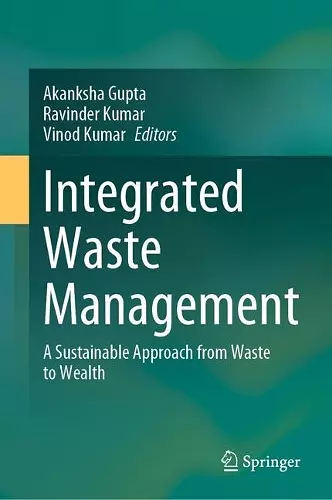 Integrated Waste Management cover