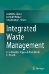 Integrated Waste Management cover