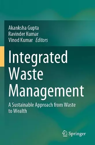 Integrated Waste Management cover