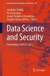 Data Science and Security cover