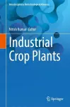 Industrial Crop Plants cover