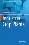 Industrial Crop Plants cover