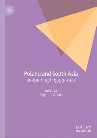 Poland and South Asia cover