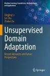 Unsupervised Domain Adaptation cover