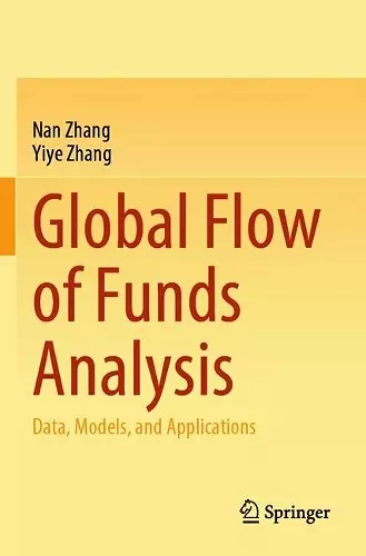 Global Flow of Funds Analysis cover