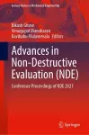 Advances in Non-Destructive Evaluation (NDE) cover