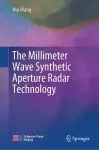 The Millimeter Wave Synthetic Aperture Radar Technology cover