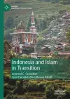 Indonesia and Islam in Transition cover