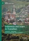 Indonesia and Islam in Transition cover