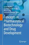 Concepts in Pharmaceutical Biotechnology and Drug Development cover