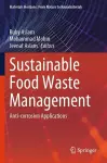 Sustainable Food Waste Management cover
