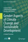 Gender Aspects of Climate Change and Sustainable Development cover
