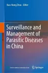 Surveillance and Management of Parasitic Diseases in China cover