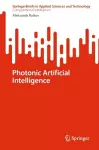 Photonic Artificial Intelligence cover