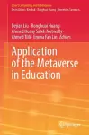 Application of the Metaverse in Education cover