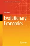 Evolutionary Economics cover
