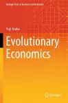 Evolutionary Economics cover