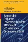 Responsible Corporate Leadership Towards Attainment of Sustainable Development Goals cover