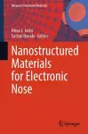 Nanostructured Materials for Electronic Nose cover