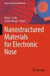Nanostructured Materials for Electronic Nose cover